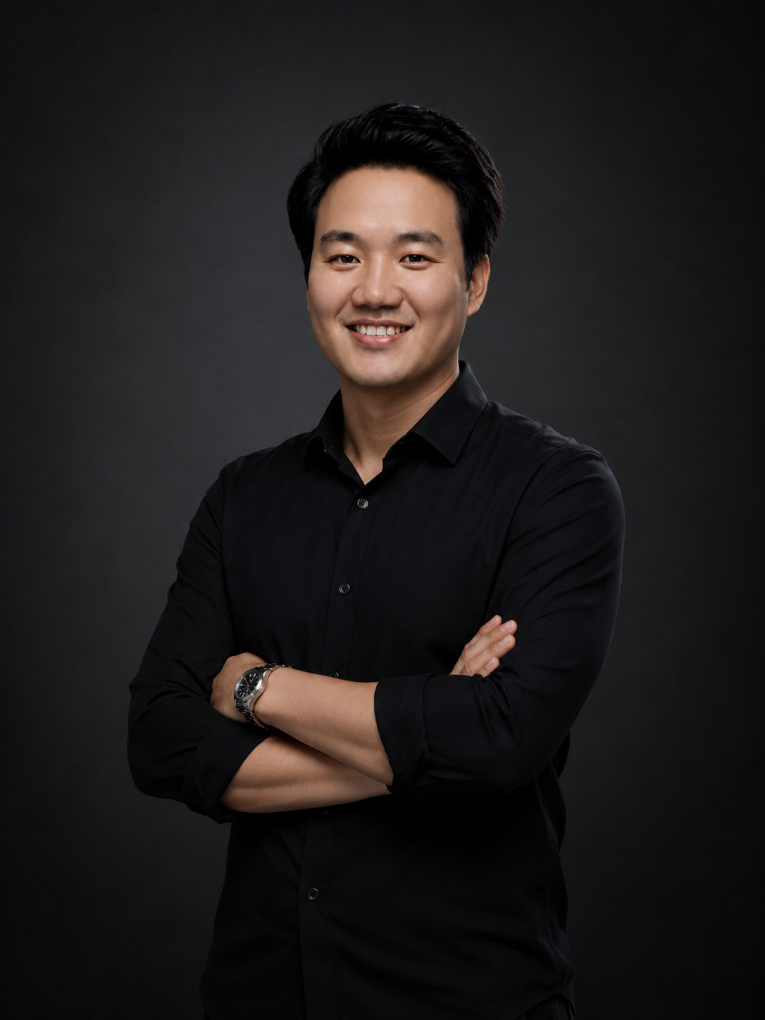 Takahashi Tadashi